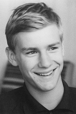 Tomas Bolme fotoğrafı