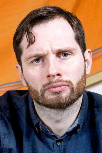 Liam Williams fotoğrafı