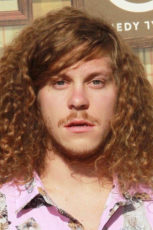 Blake Anderson fotoğrafı