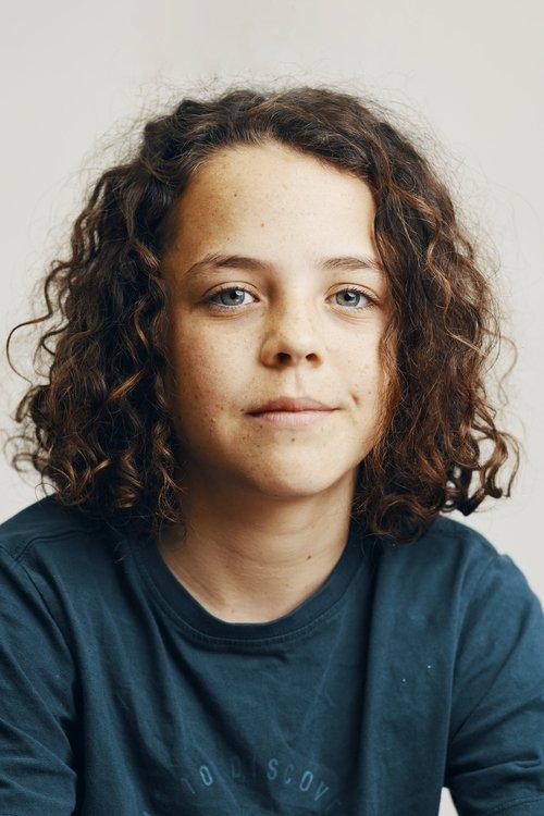 Felix Cameron fotoğrafı