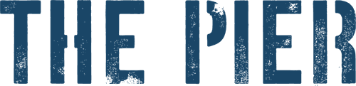 The Pier logo