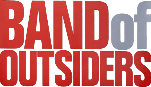 Band of Outsiders logo