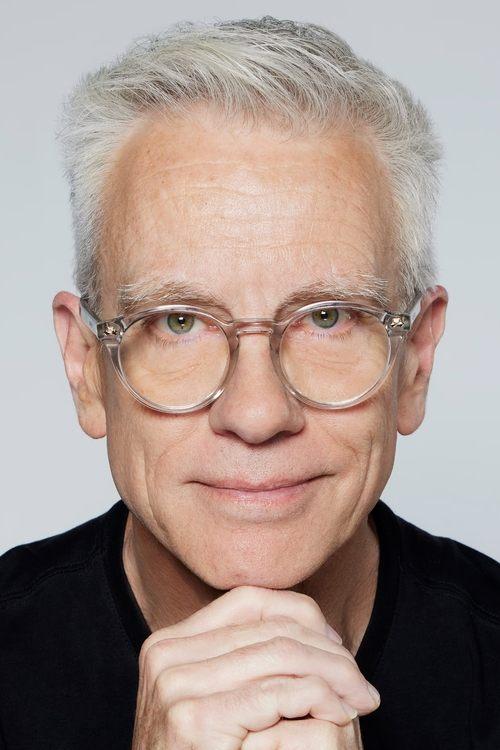 Chris Sanders fotoğrafı