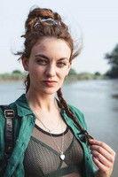 Violet Braeckman fotoğrafı