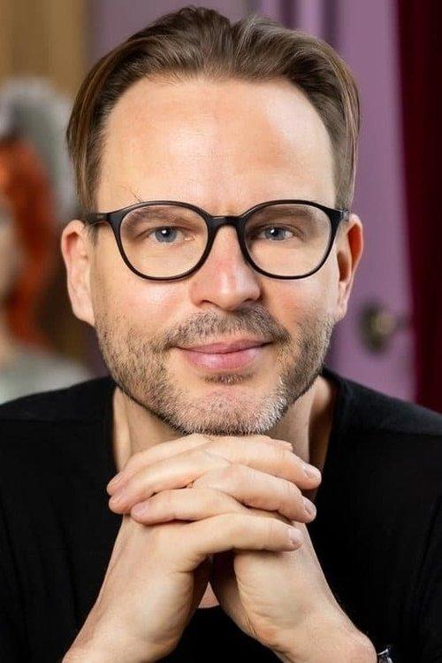 Alo Kõrve fotoğrafı