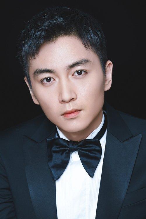 Chen Xiao fotoğrafı