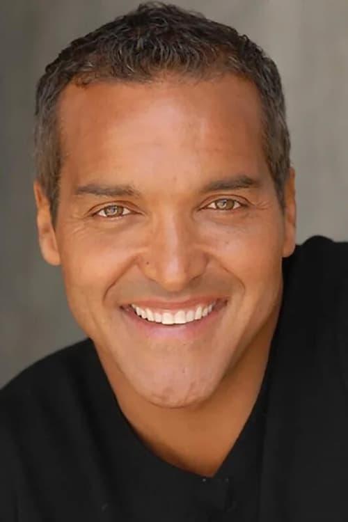 Chaka Forman fotoğrafı