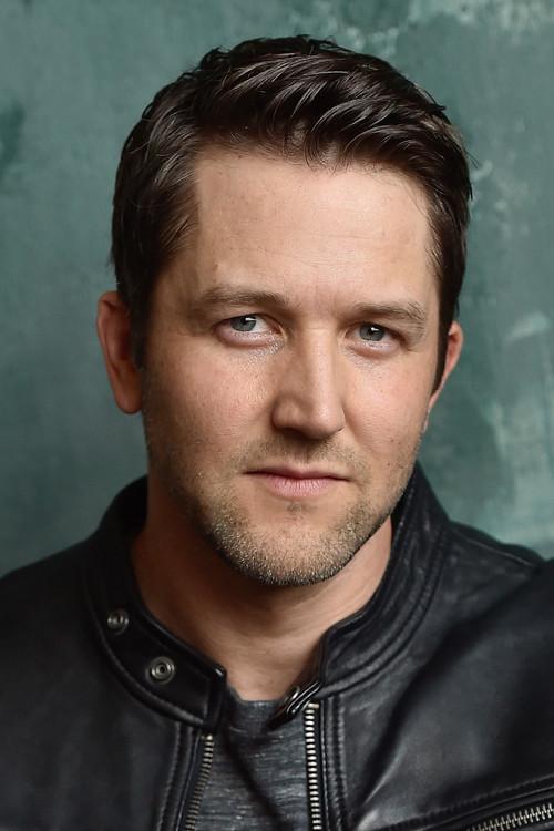 Josh Braaten fotoğrafı