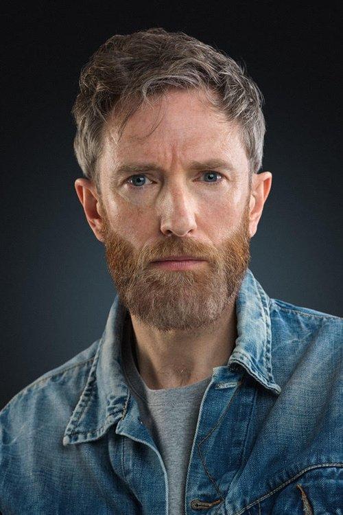 Daniel Weyman fotoğrafı