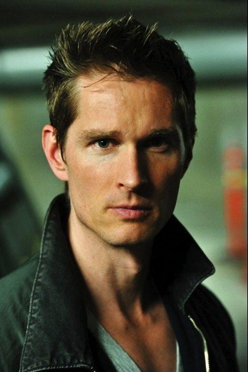 Alexander Martin fotoğrafı