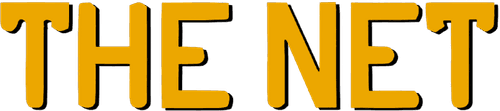 The Net logo