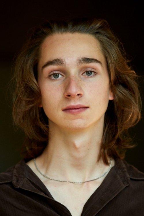 Adrian Greensmith fotoğrafı