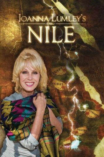 Joanna Lumley's Nile dizi afişi