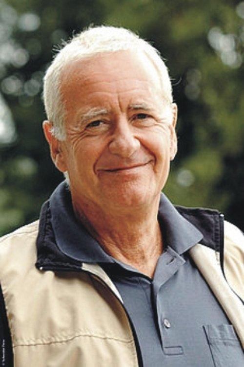 Peter Bongartz fotoğrafı