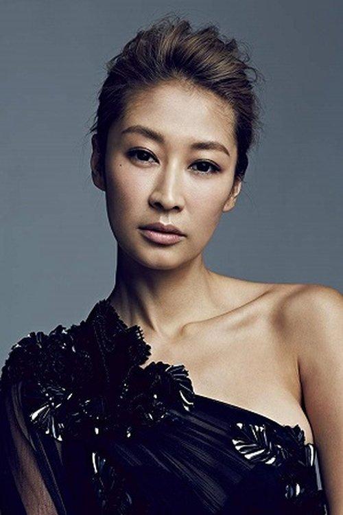 Liang Jing fotoğrafı