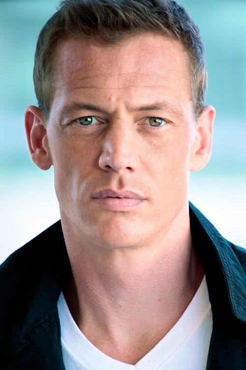 Ryan Locke fotoğrafı