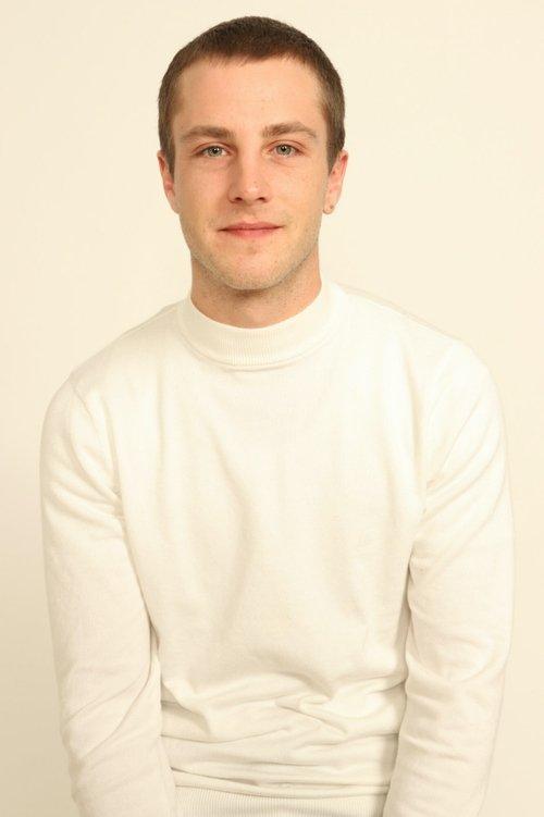 Bjarne Devolder fotoğrafı