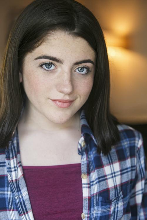 Bailey Gambertoglio fotoğrafı