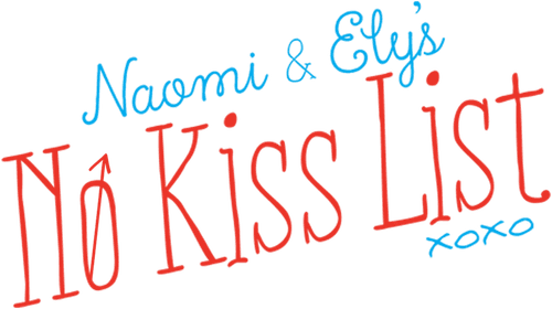 Naomi and Ely's No Kiss List logo