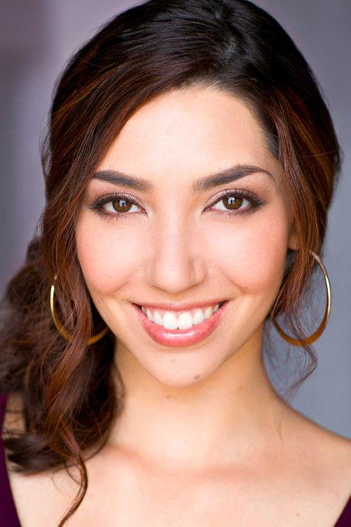 Francesca Ling fotoğrafı