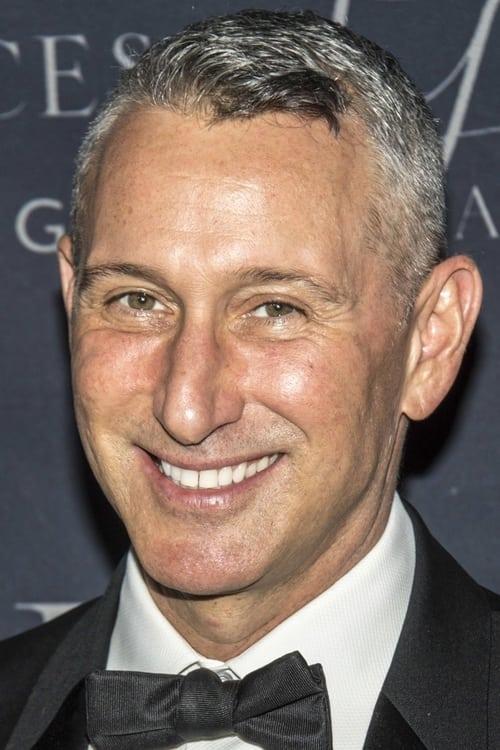 Adam Shankman fotoğrafı