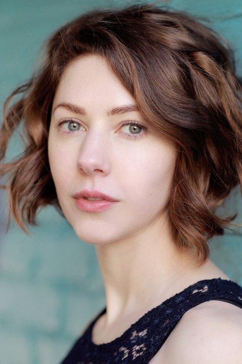 Catherine Steadman fotoğrafı