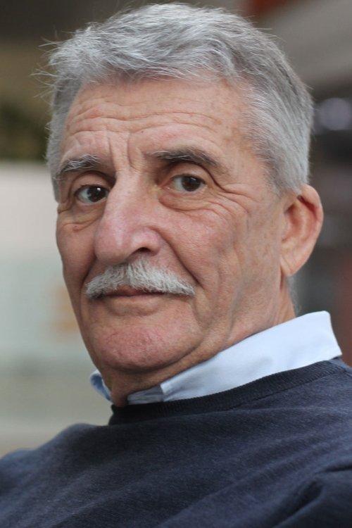 Martin Huba fotoğrafı