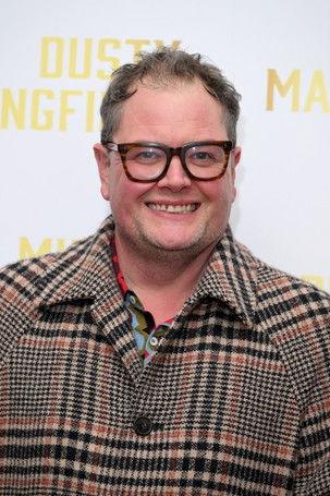 Alan Carr fotoğrafı