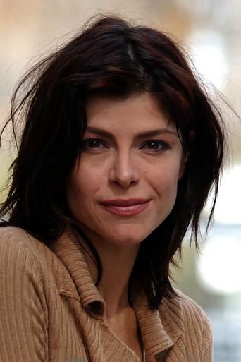 Guylaine St-Onge fotoğrafı