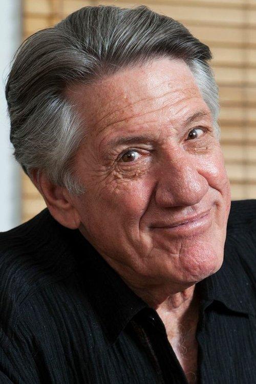 Stephen Macht fotoğrafı