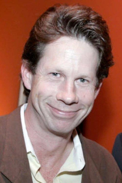 Brent Hinkley fotoğrafı