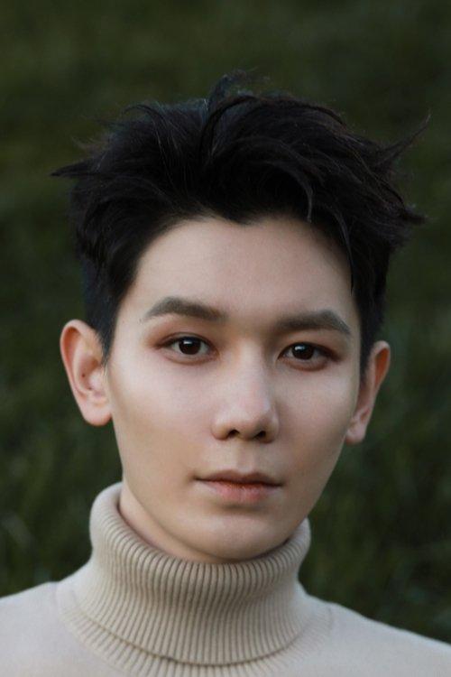 Lin Yadong fotoğrafı