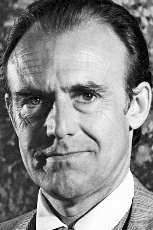 Richard Bull fotoğrafı