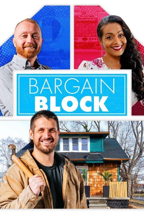 Bargain Block Sezon 2