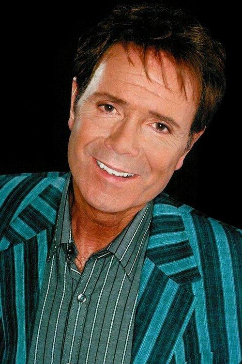 Cliff Richard fotoğrafı