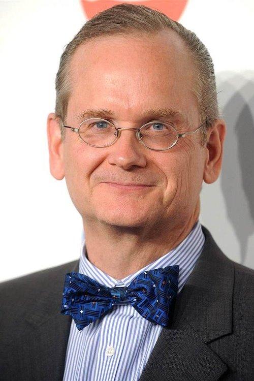 Lawrence Lessig fotoğrafı