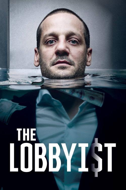 The Lobbyist dizi afişi