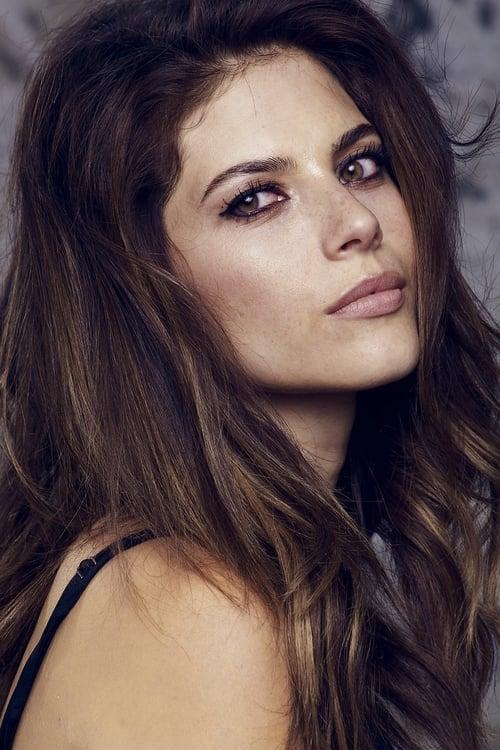 Weronika Rosati fotoğrafı