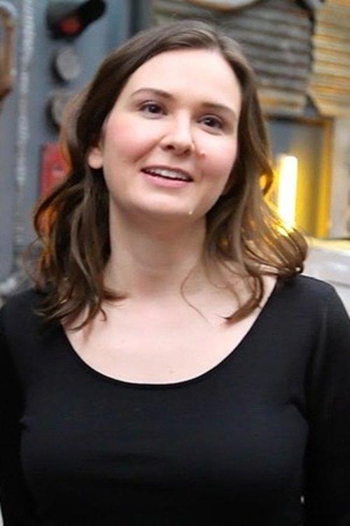 M. A. Lovretta fotoğrafı