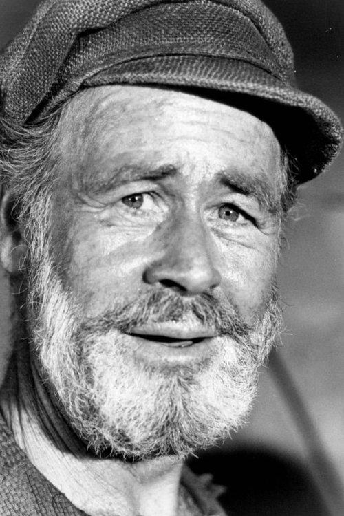 Paul Brinegar fotoğrafı