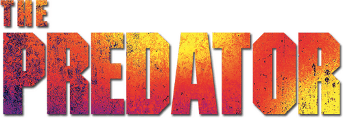 The Predator logo