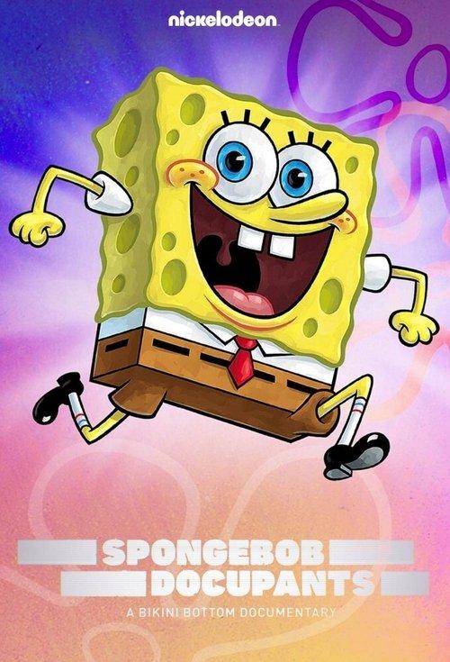 SpongeBob DocuPants Sezon 1