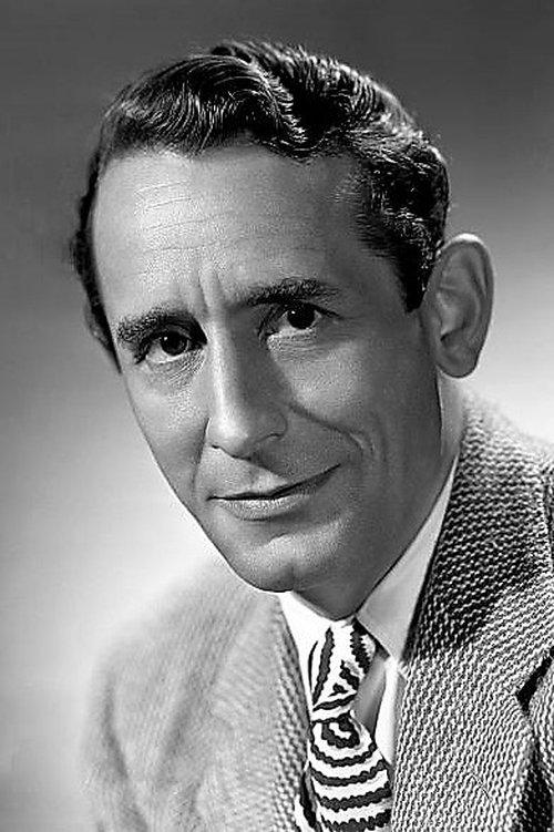 Victor Jory fotoğrafı
