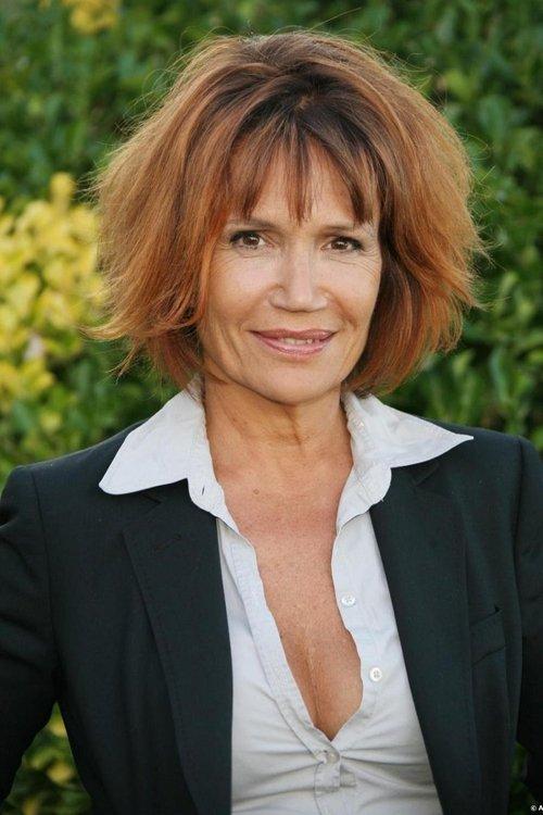 Clémentine Célarié fotoğrafı