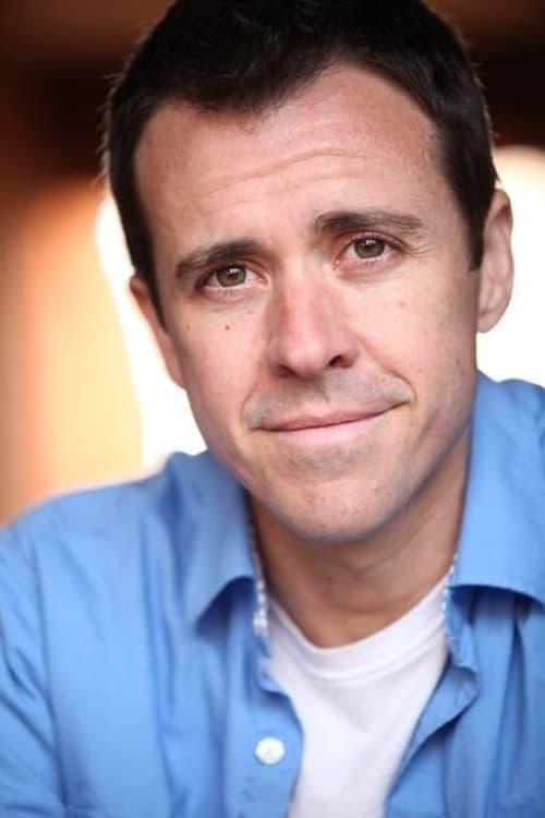 Jesse Burch fotoğrafı