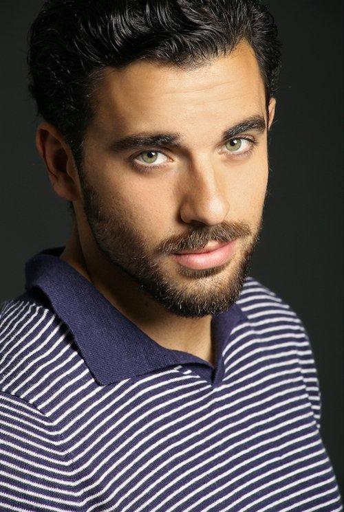 José Pablo Minor fotoğrafı