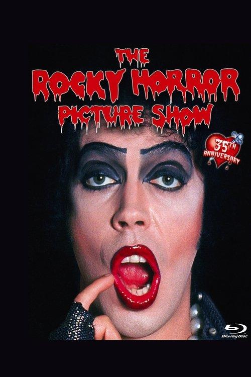 An-tici-pation: The Search for the 35th Anniversary Shadowcast Part II film afişi