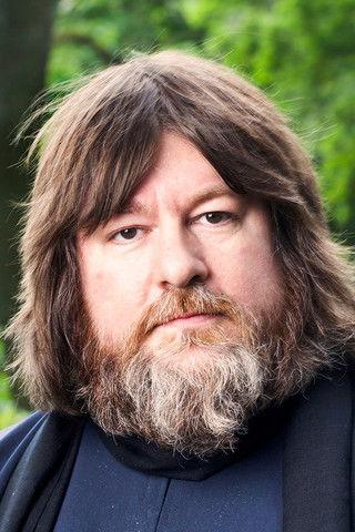 Ebbot Lundberg fotoğrafı