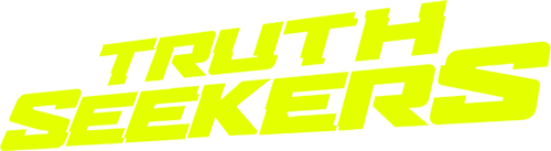 Truth Seekers logo