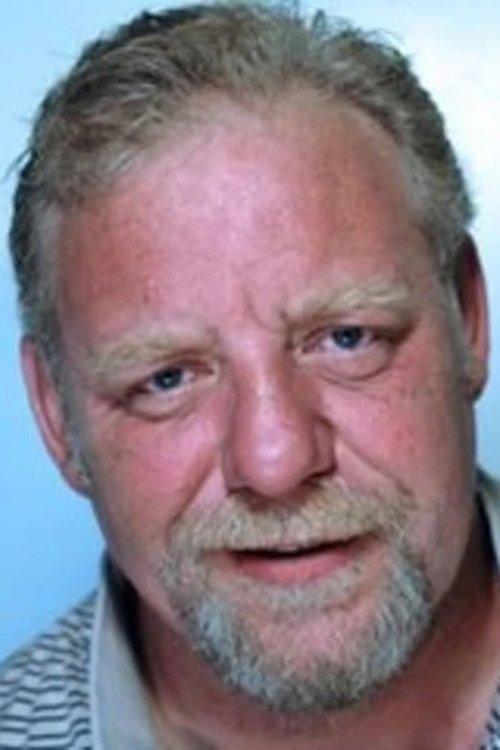 Dave 'Squatch' Ward fotoğrafı